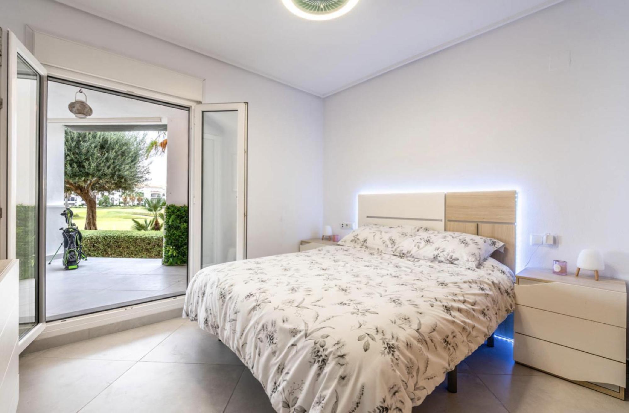 La Isabella - La Torre Golf Resort Roldán Dış mekan fotoğraf