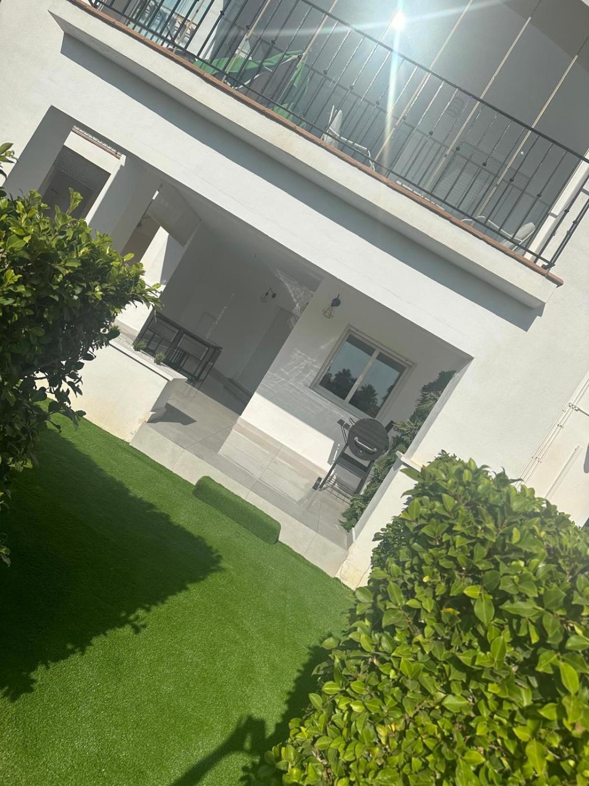 La Isabella - La Torre Golf Resort Roldán Dış mekan fotoğraf