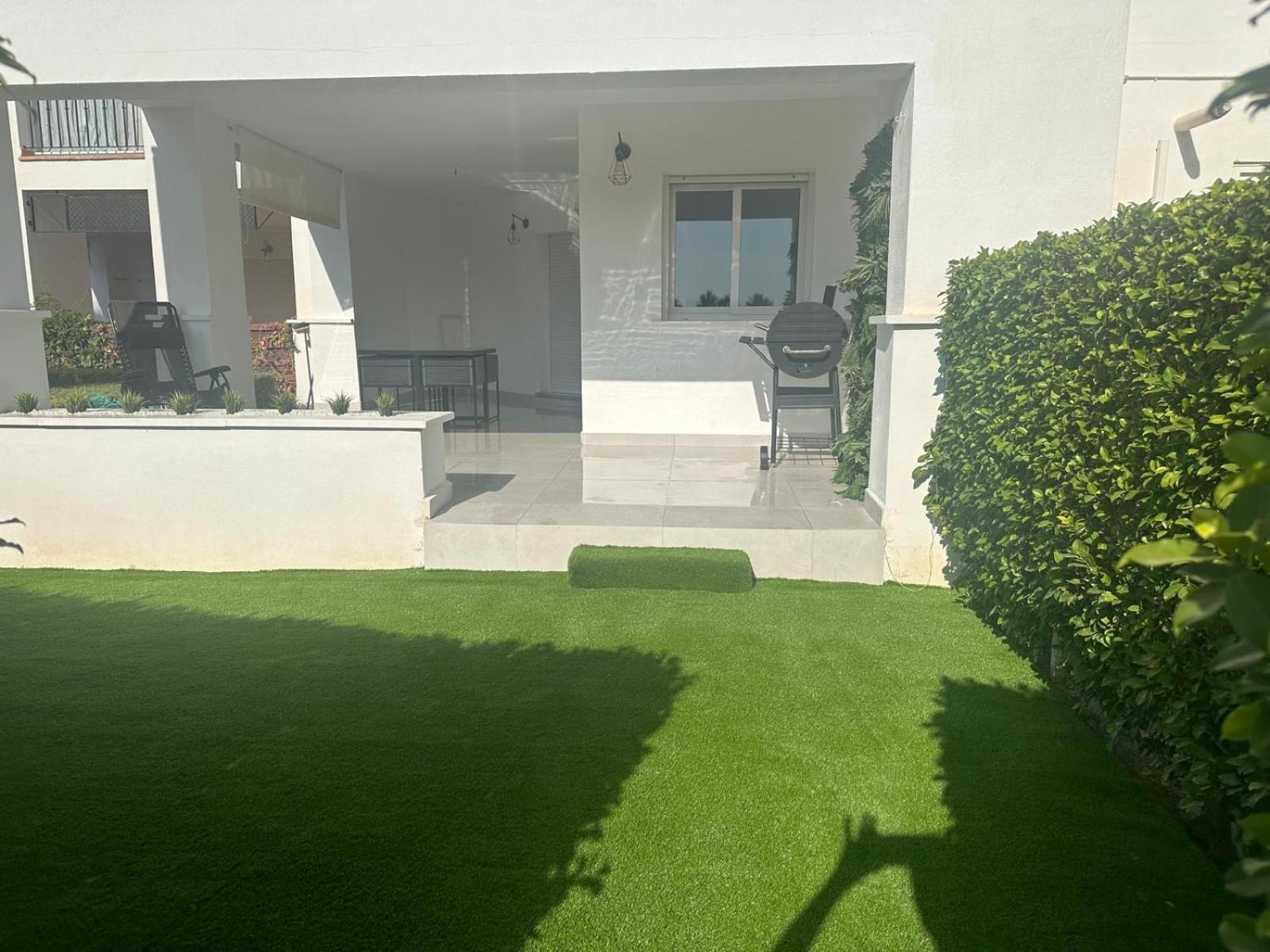 La Isabella - La Torre Golf Resort Roldán Dış mekan fotoğraf